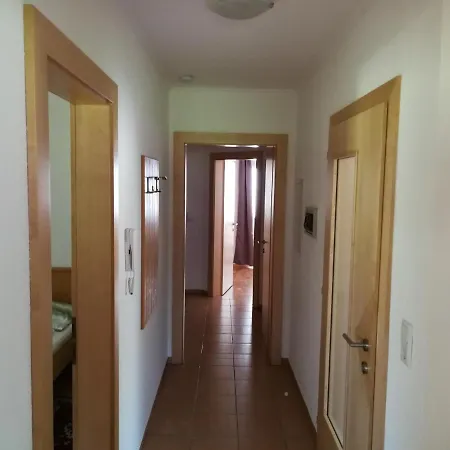 Chalet Waldheim *