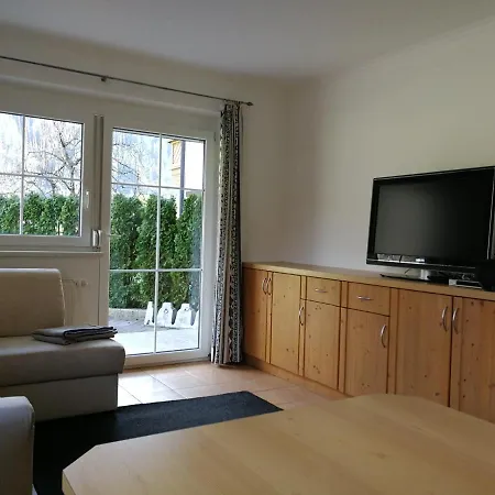 Chalet Waldheim * Zell am Ziller