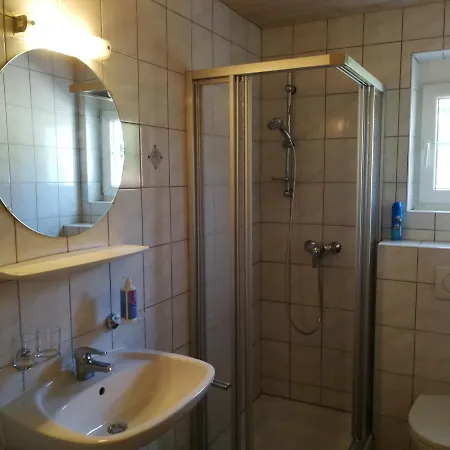 Apartment Chalet Waldheim