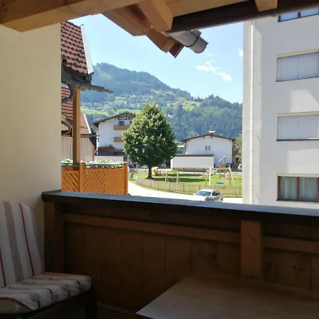 Chalet Waldheim *