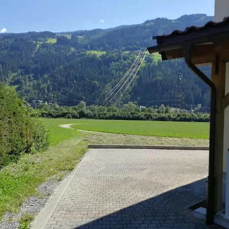 Chalet Waldheim Apartment