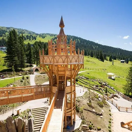 Chalet Waldheim Zell am Ziller
