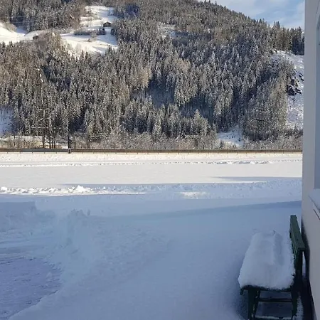 Chalet Waldheim * Zell am Ziller