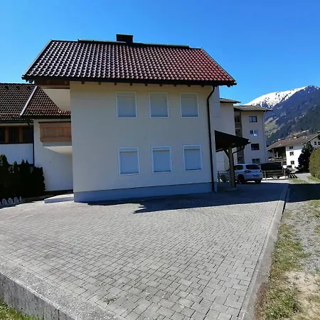 Chalet Waldheim