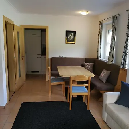 Chalet Waldheim * Zell am Ziller