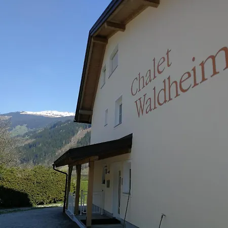 Chalet Waldheim *