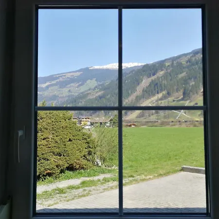 Appartamento Chalet Waldheim
